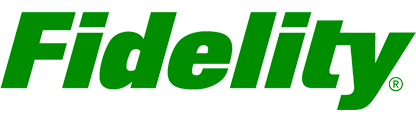 Fidelity logo